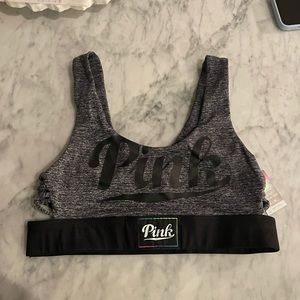 VS PINK Ultimate Sports Bra